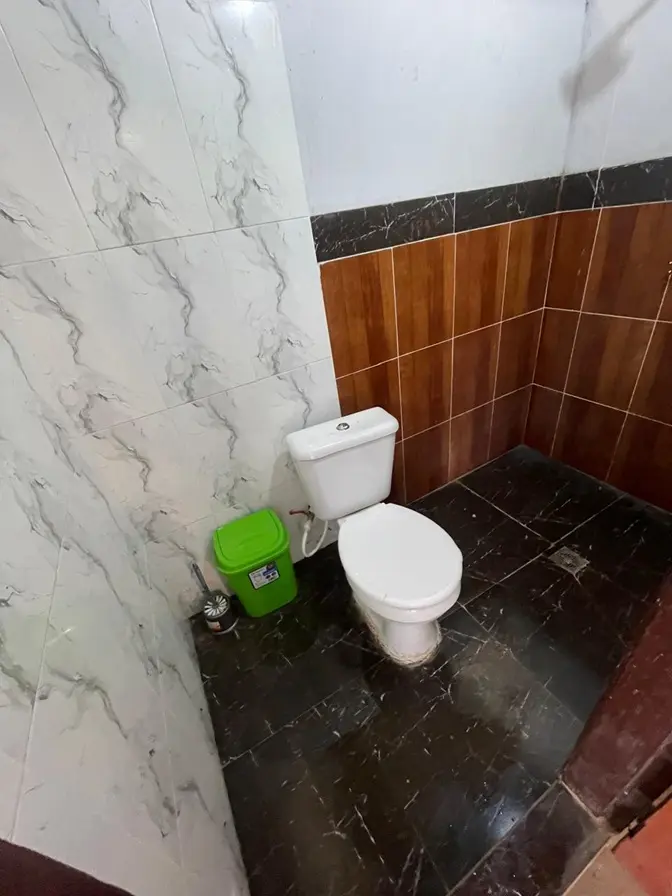 Casa con tiendas - Foto 5 en Santa Cruz