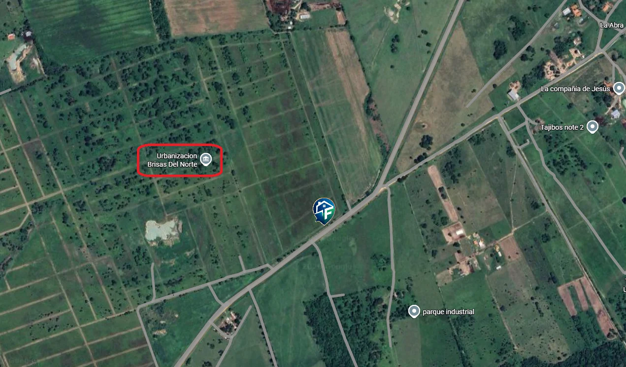 Lote - Brisas del Norte